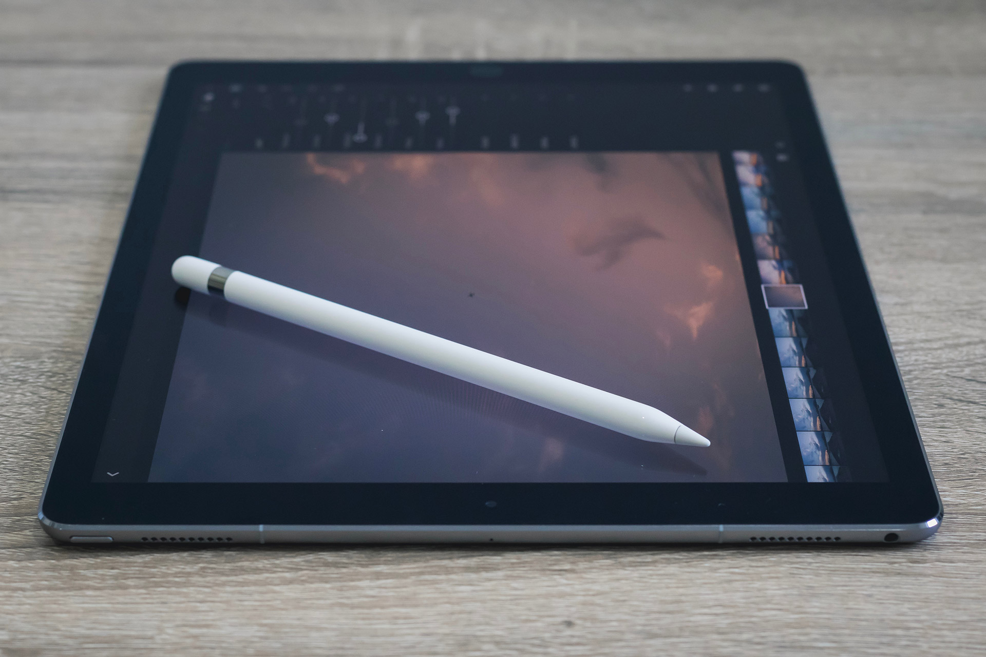Apple Smart Keyboard