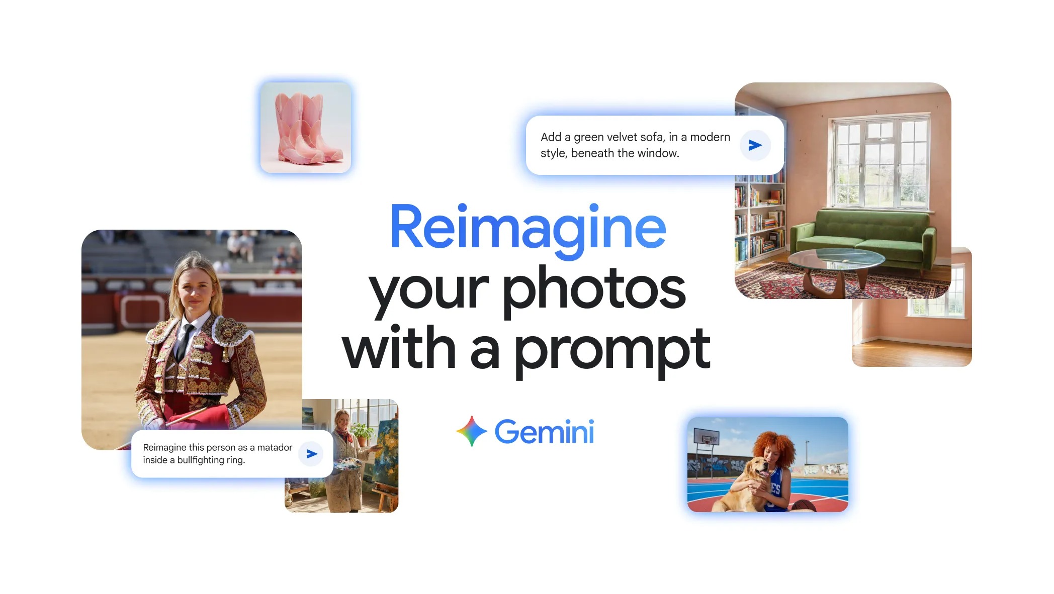 Google Rolls Out ‘Nano Banana’ AI in Gemini App - Digiverse by akash