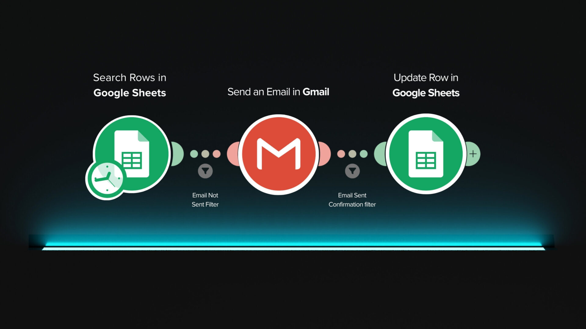 #1 Automation Send Emails From Google Sheets Step-by-step guide by Digiverse By Akash
