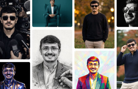 Digiverse By Akash Prompts Series Part 1