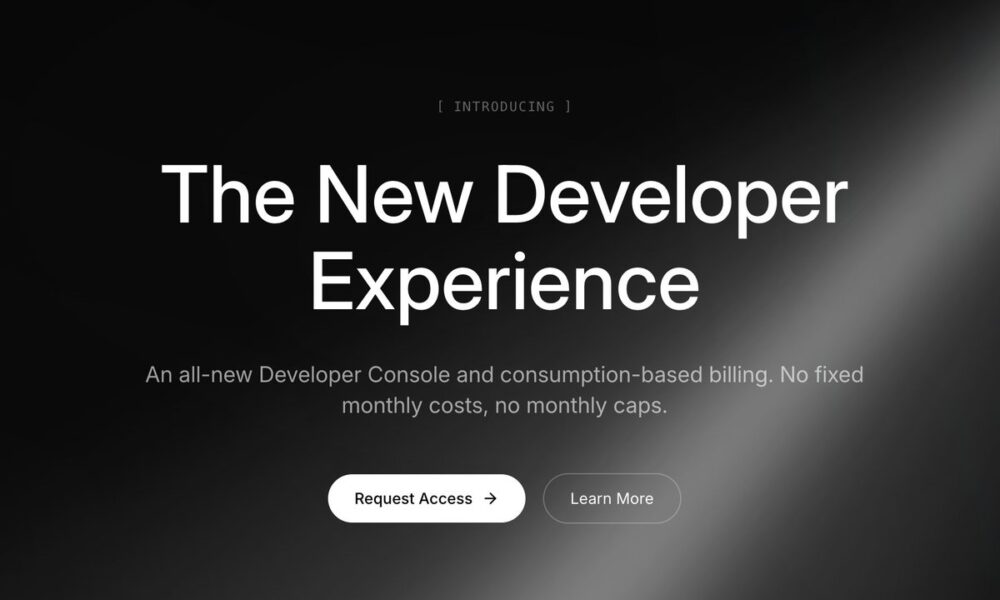 X Unveils Pay-Per-Use API Model, Redefining Developer Access by Digiverse by akash