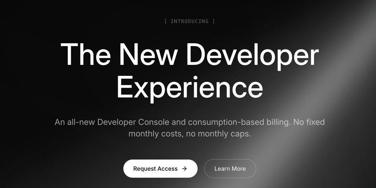 X Unveils Pay-Per-Use API Model, Redefining Developer Access by Digiverse by akash