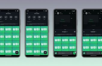 WhatsApp Lets Users Access Instagram and Facebook Media Directly - Digiverse By Akash