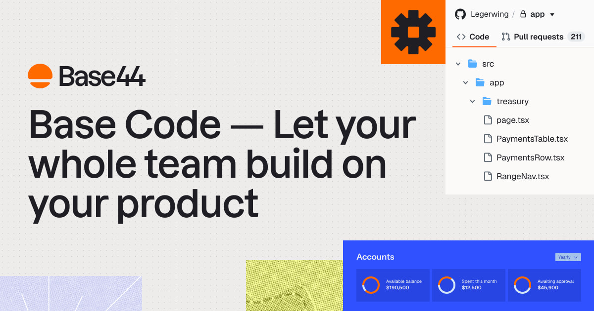Base44 Introduces Base Code to Rethink How Software Is Built - Digiverse By Akash