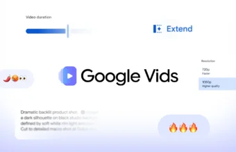Google Vids Makes AI Video Creation Free for Everyone With Gemini Omni 1.1 - Digiverse By Akash