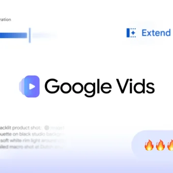 Google Vids Makes AI Video Creation Free for Everyone With Gemini Omni 1.1 - Digiverse By Akash