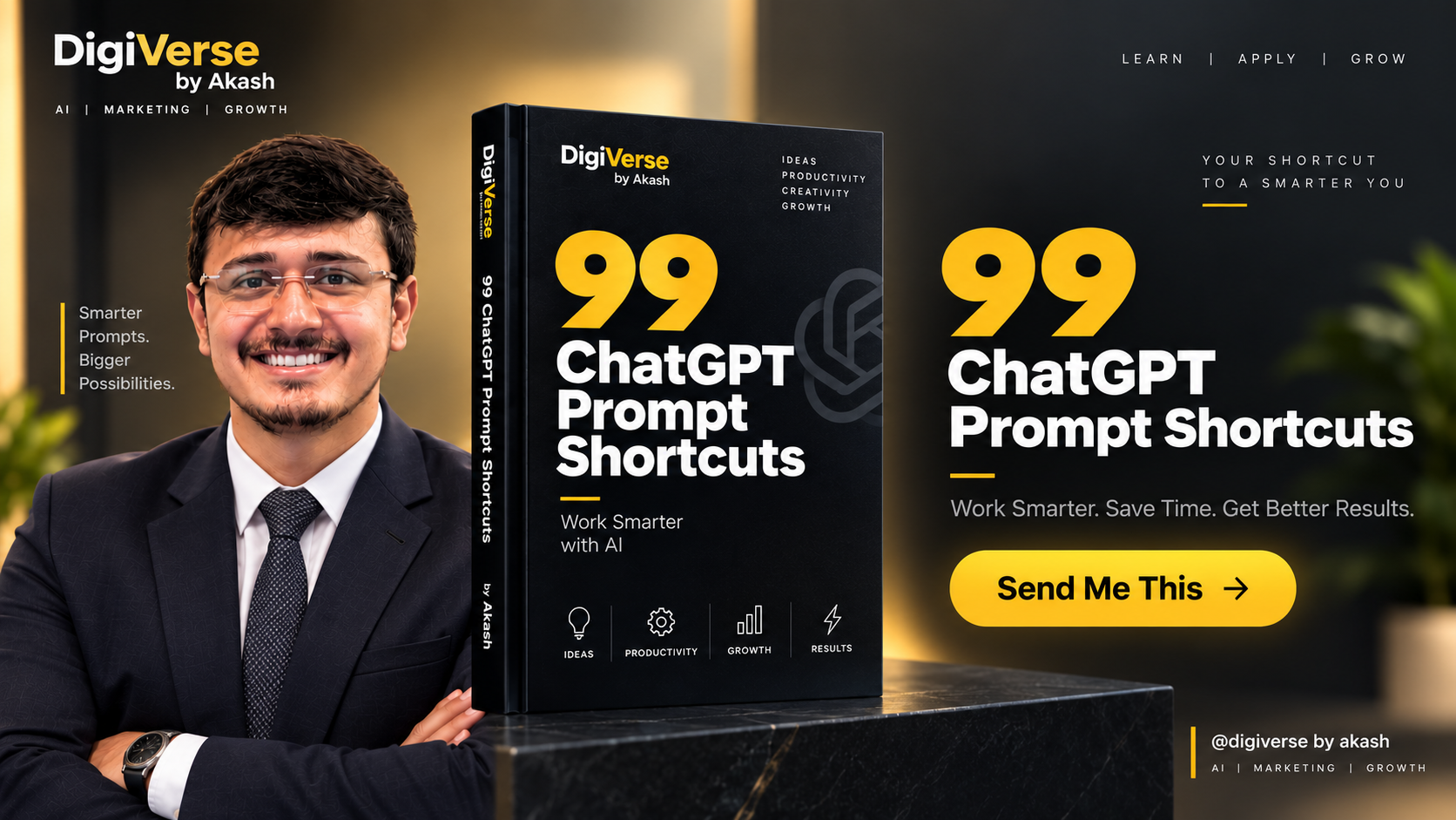 99_ChatGPT_Codes_for_Marketers_Digiverse_Digiverse_By_Akash