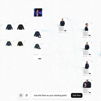 ElevenLabs Launches Image, Video and Templates APIs for Automated Creative Production - Digiverse By Akash