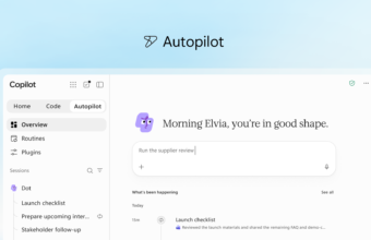 Microsoft Reimagines Copilot as an AI Operating System for Work - Digiverse By Akash