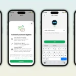 WhatsApp Begins Rolling Out Third-Party AI Agent Chats on iOS - Digiverse By Akash