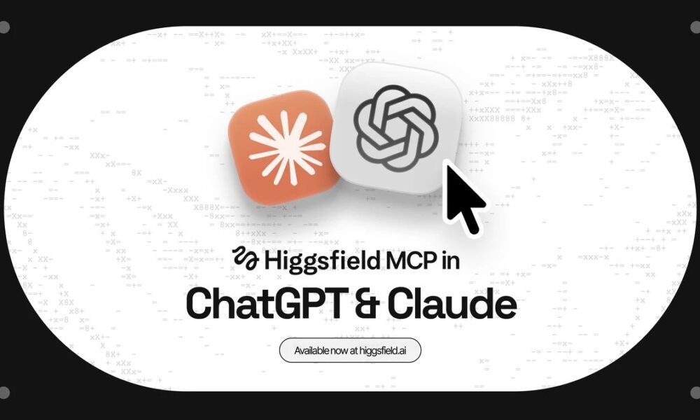 Higgsfield AI Demonstrates Multi-Computer AI Workflow for Launch Videos - Digiverse By Akash