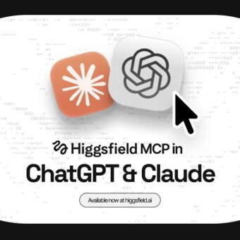 Higgsfield AI Demonstrates Multi-Computer AI Workflow for Launch Videos - Digiverse By Akash