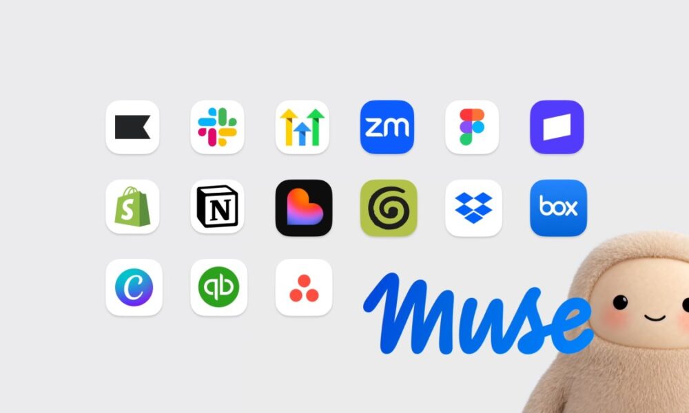Meta Launches Muse for Small Business With AI-Powered Business Automation - Digiverse By Akash