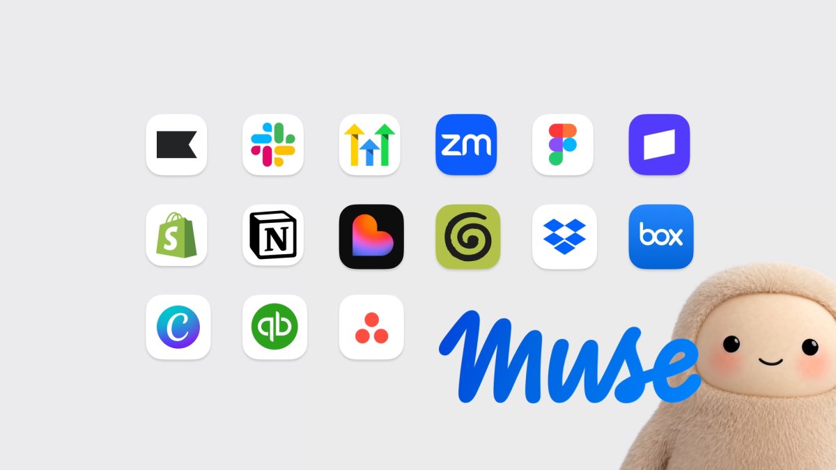 Meta Launches Muse for Small Business With AI-Powered Business Automation - Digiverse By Akash