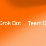 Grok Bot Introduces Team Bots for Shared AI Colleagues