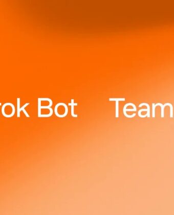 Grok Bot Introduces Team Bots for Shared AI Colleagues