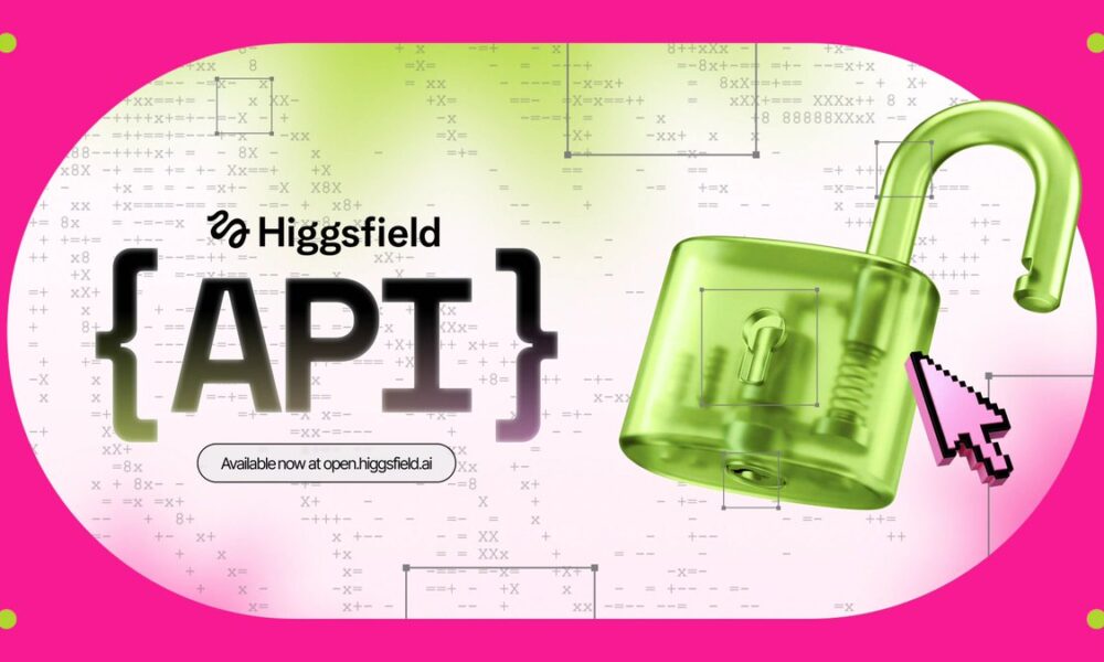 Higgsfield AI Brings Seedance 2.5 to API in Native 1080p - Digiverse By Akash