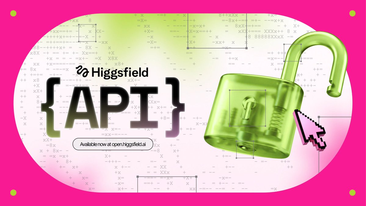 Higgsfield AI Brings Seedance 2.5 to API in Native 1080p - Digiverse By Akash