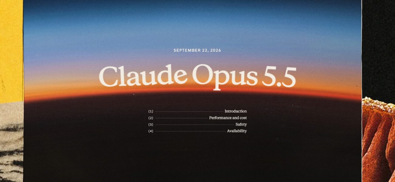 Anthropic Introduces Claude Opus 5.5 With Lower Operating Costs - Digiverse By Akash