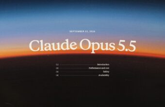 Anthropic Introduces Claude Opus 5.5 With Lower Operating Costs - Digiverse By Akash