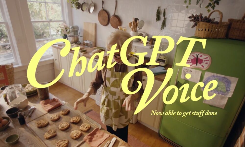 ChatGPT Voice Gets a Major Upgrade for Hands-Free Workflows - Digiverse By Akash