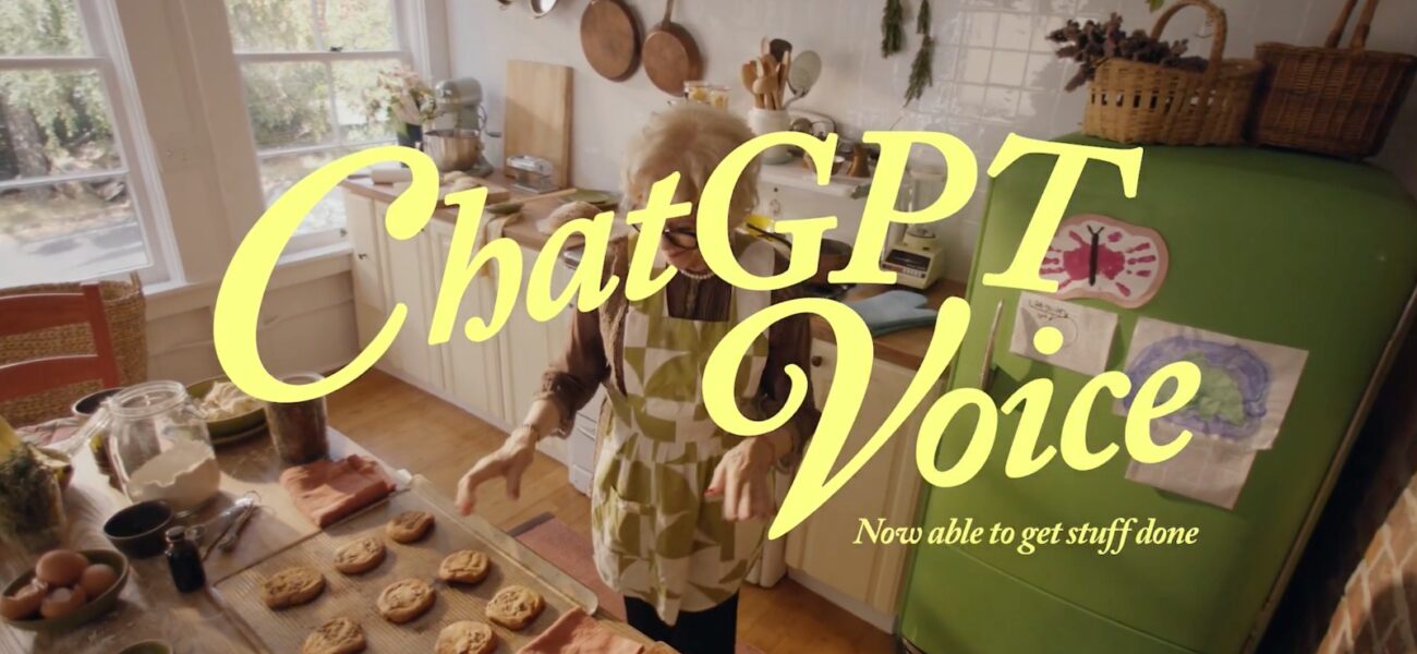 ChatGPT Voice Gets a Major Upgrade for Hands-Free Workflows - Digiverse By Akash