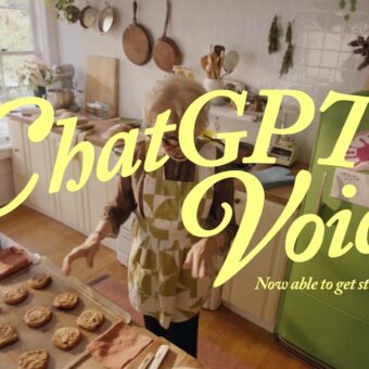 ChatGPT Voice Gets a Major Upgrade for Hands-Free Workflows - Digiverse By Akash