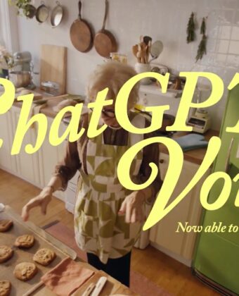 ChatGPT Voice Gets a Major Upgrade for Hands-Free Workflows - Digiverse By Akash