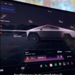 Tesla Integrates Grok to Turn Cars Into Hands-Free AI Workspaces - Digiverse By Akash