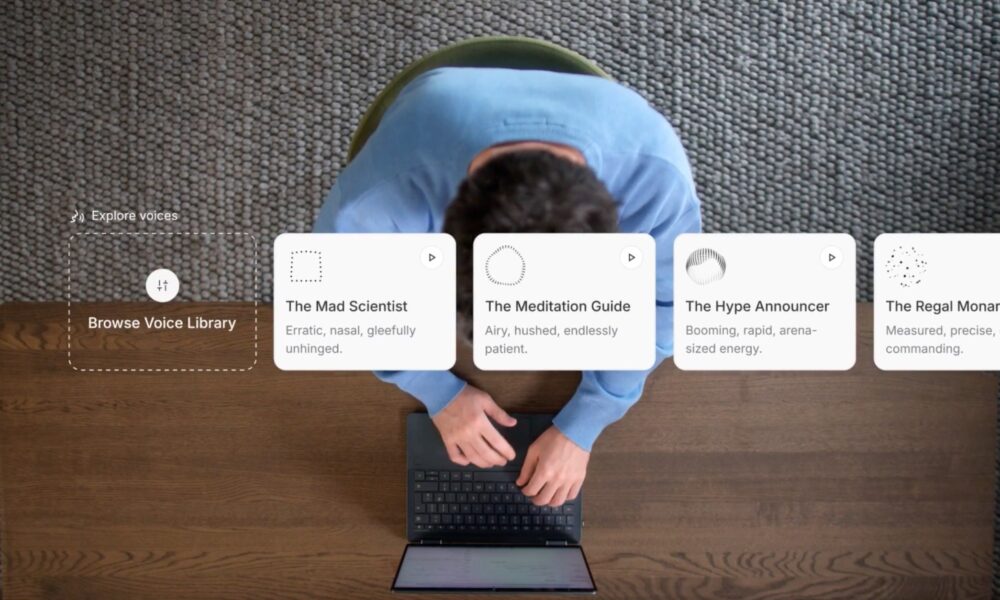 Google Launches Gemini TTS Models With 2,000+ Voices Across 100 Languages - Digiverse By Akash