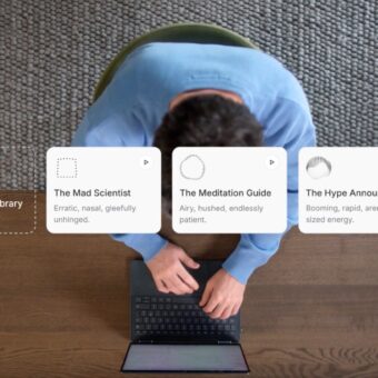 Google Launches Gemini TTS Models With 2,000+ Voices Across 100 Languages - Digiverse By Akash