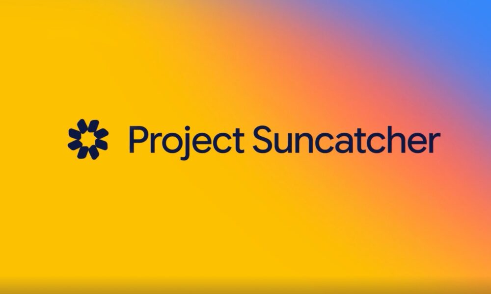Google to Test AI Chips in Orbit With Project Suncatcher - Digiverse By Akash