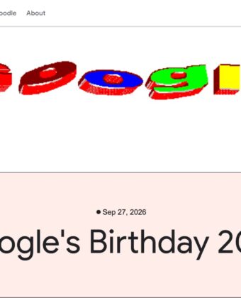 Google Turns 28: The Story Behind 28 Years of Search, Innovation and AI - Digiverse By Akash