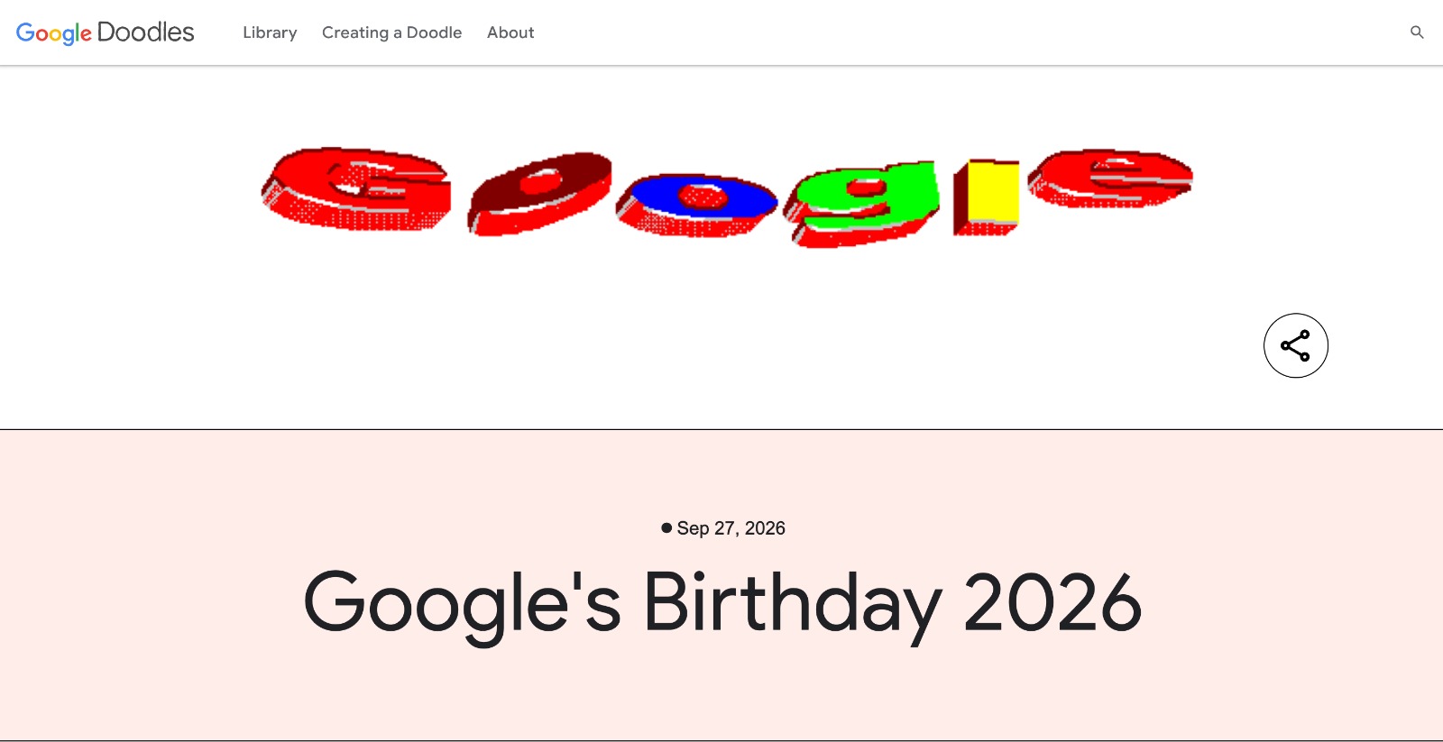 Google Turns 28: The Story Behind 28 Years of Search, Innovation and AI - Digiverse By Akash