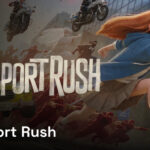 Higgsfield AI’s ‘Passport Rush’ Shows How AI Is Changing Animation Production - Digiverse By Akash