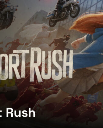 Higgsfield AI’s ‘Passport Rush’ Shows How AI Is Changing Animation Production - Digiverse By Akash