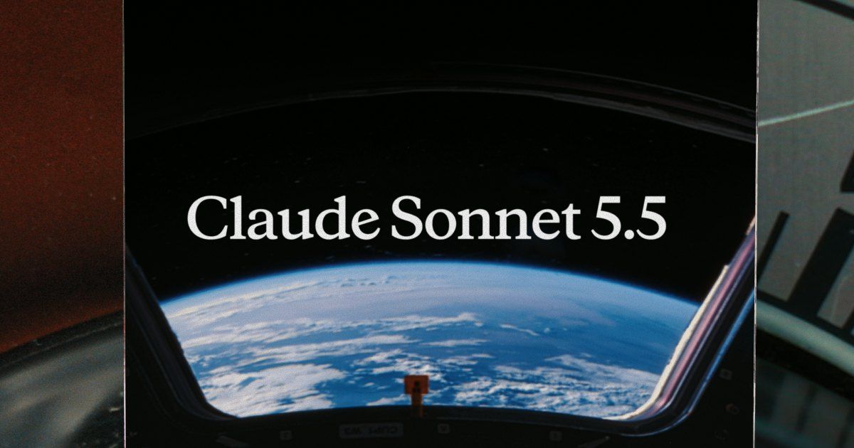 Anthropic Launches Claude Sonnet 5.5 With Faster, Cheaper AI Performance - Digiverse By Akash