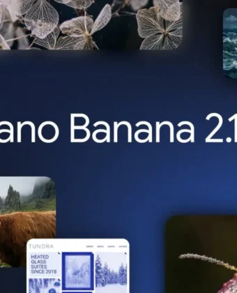 Google Launches Nano Banana 2.1 With Faster, More Realistic Image Generation - Digiverse By Akash