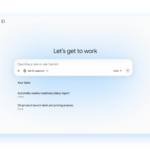 Google Introduces Gemini Agent to Automate Work Across Enterprise Apps - Digiverse By Akash