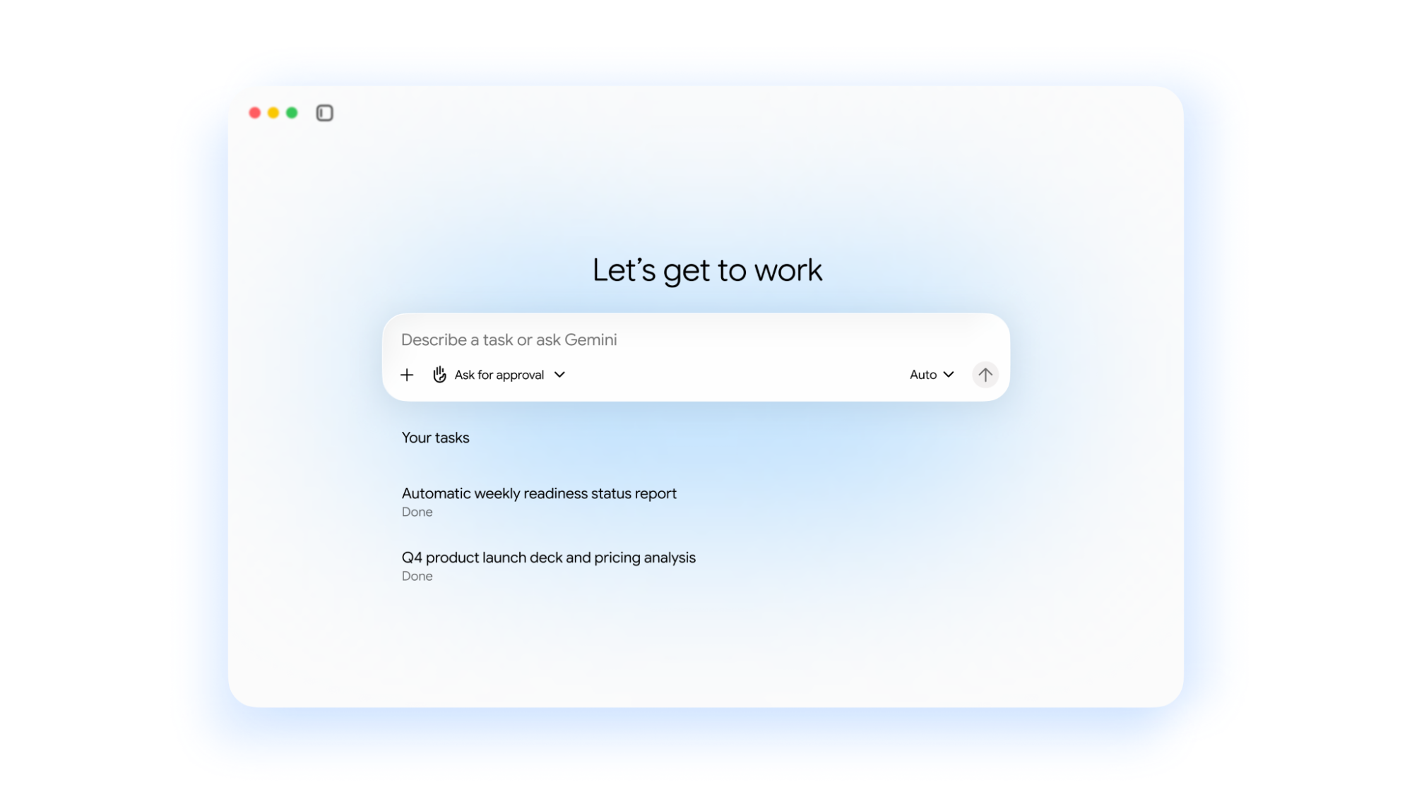 Google Introduces Gemini Agent to Automate Work Across Enterprise Apps - Digiverse By Akash