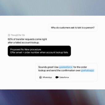ElevenLabs Launches Agents Architect to Simplify AI Agent Development - Digiverse By Akash