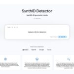 Google Opens SynthID Detector to the Public for AI Content Verification - Digiverse By Akash