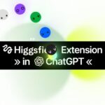 Higgsfield AI Brings Computer Use to ChatGPT With New Extension - Digiverse By Akash