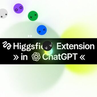 Higgsfield AI Brings Computer Use to ChatGPT With New Extension - Digiverse By Akash