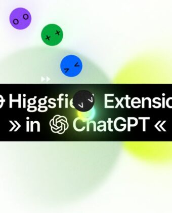 Higgsfield AI Brings Computer Use to ChatGPT With New Extension - Digiverse By Akash