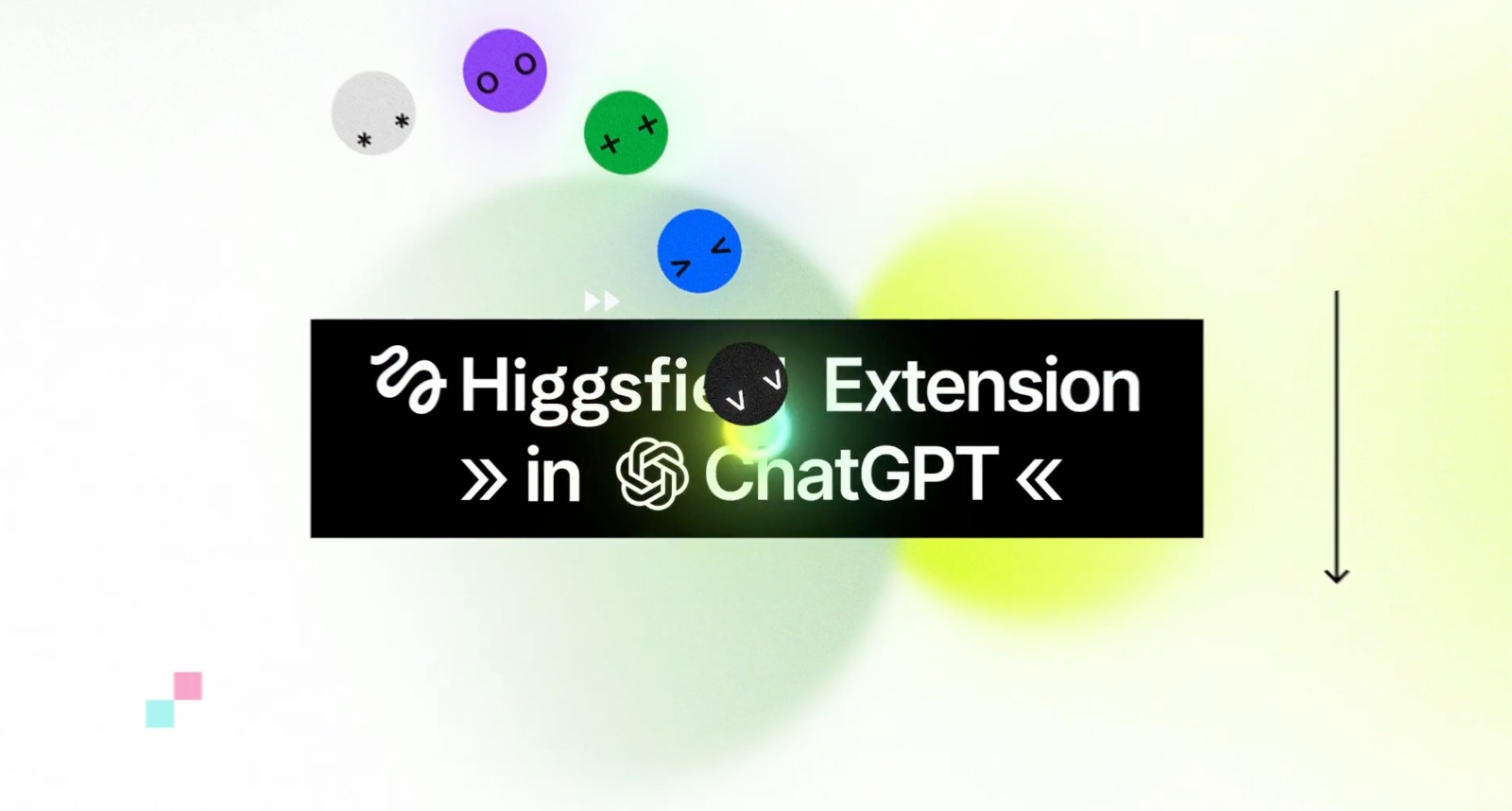 Higgsfield AI Brings Computer Use to ChatGPT With New Extension - Digiverse By Akash