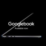 Google Launches Googlebook Laptops With Android Integration and Gemini AI - Digiverse By Akash