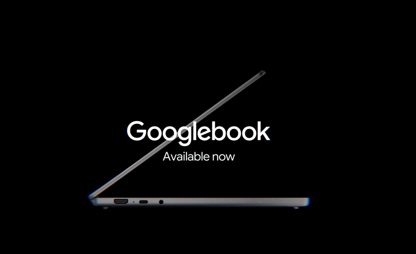 Google Launches Googlebook Laptops With Android Integration and Gemini AI - Digiverse By Akash