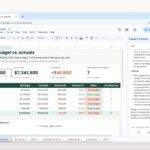 Claude Comes Directly to Google Docs, Sheets and Slides - Digiverse By Akash