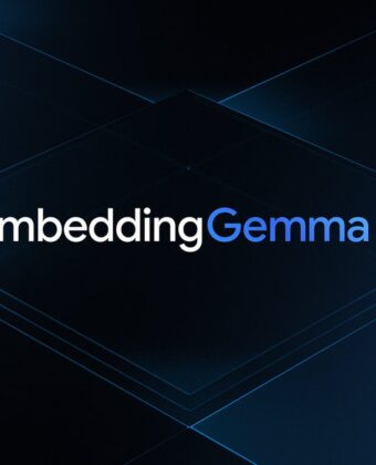 Google Launches EmbeddingGemma 2 for On-Device Multimodal AI - Digiverse By Akash